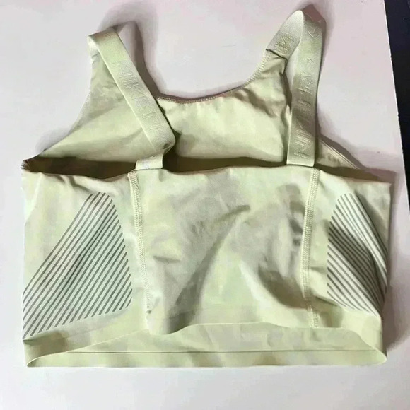 Nike Pro Sport Bra - Picture 5 of 5